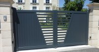 Notre société de clôture et de portail à Ville-en-Vermois